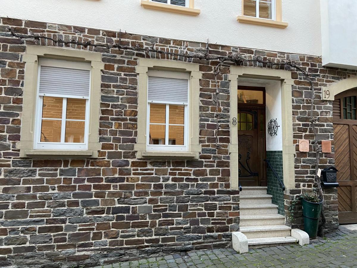 Ferienhaus Heinrich Ediger-Eller Exterior photo