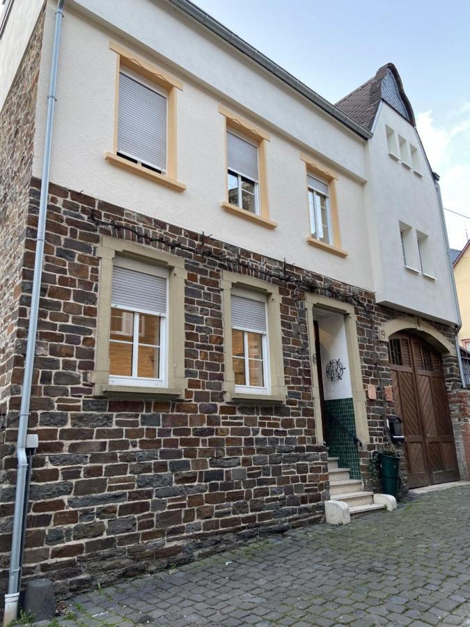 Ferienhaus Heinrich Ediger-Eller Exterior photo